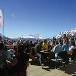 Venet Gipfelhuette Konukevi 3*