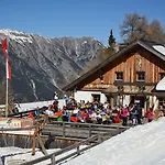 Venet Gipfelhuette Konukevi 3*