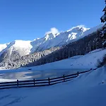 Venet Gipfelhuette Zams