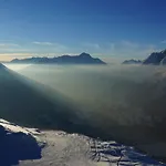 Konukevi Venet Gipfelhuette 3*