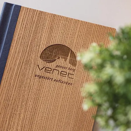 Gasthuis Venet Gipfelhuette