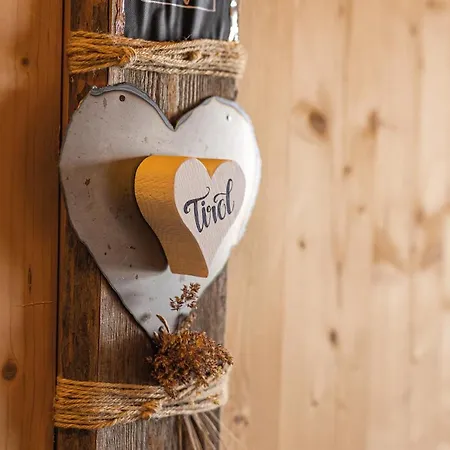 Venet Gipfelhuette Gasthuis