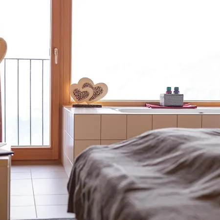 Venet Gipfelhuette Gasthuis