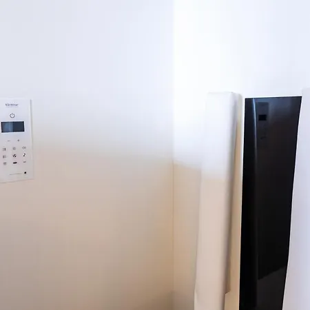 Gasthuis Venet Gipfelhuette Zams