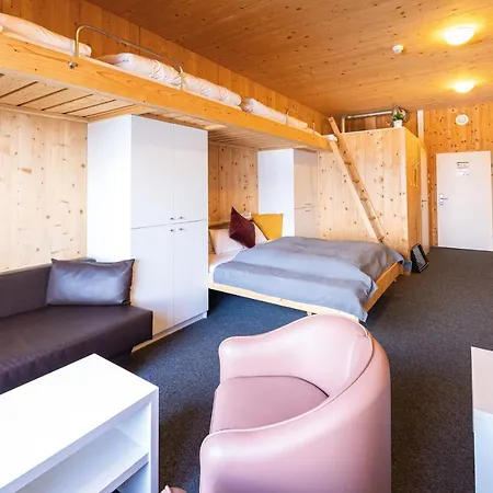 Venet Gipfelhuette 3*