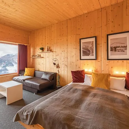 Gasthuis Venet Gipfelhuette 3*