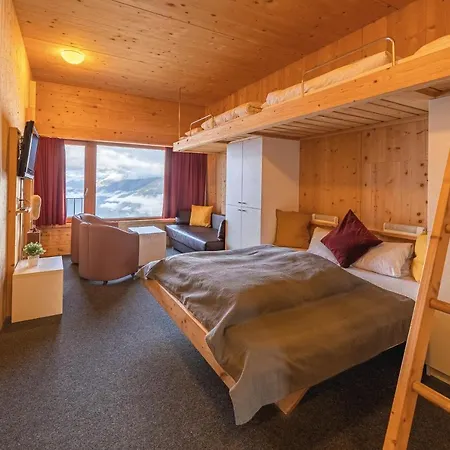 Gasthuis Venet Gipfelhuette