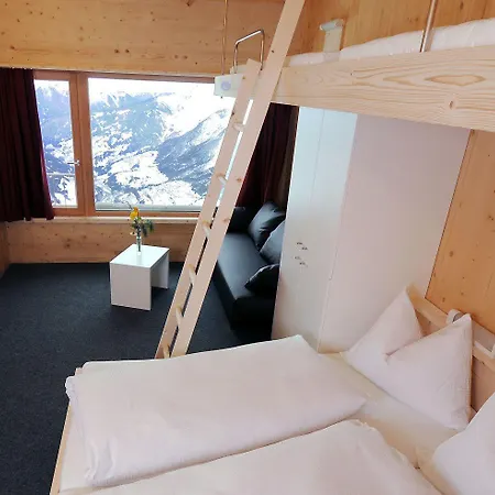 Venet Gipfelhuette Gasthuis