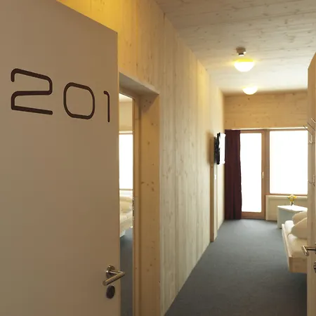 Gasthuis Venet Gipfelhuette