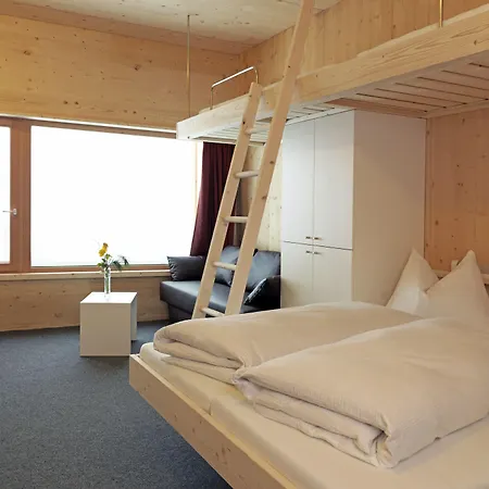 Venet Gipfelhuette Gasthuis 3*